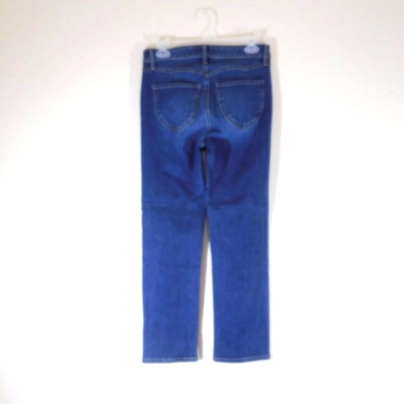 NEW Paige Jeans Women 27 Blue Denim NWOT Menwomenstyles - Picture 4 of 5